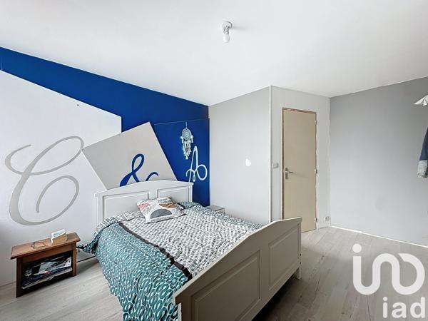 Maison à vendre 5 pièces 135 m² Taugon