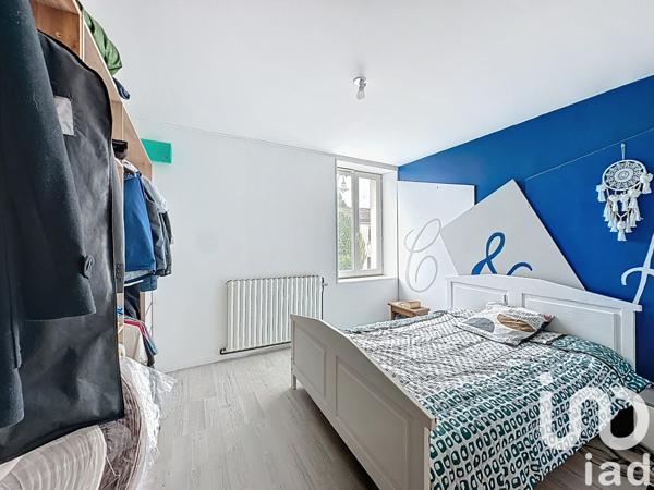 Maison à vendre 5 pièces 135 m² Taugon