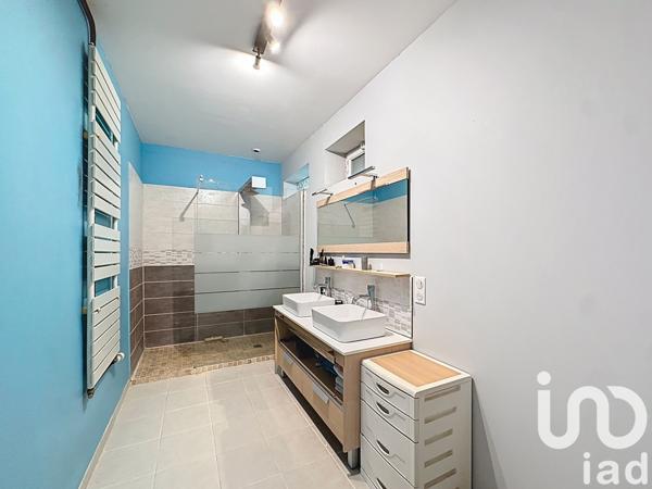 Maison à vendre 5 pièces 135 m² Taugon