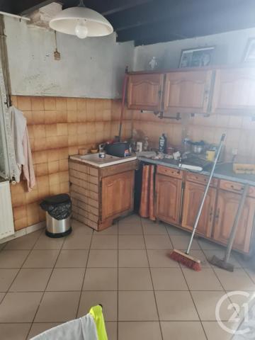 Maison à vendre  4 pièces - 92,50 m2 LARUSCADE - 33