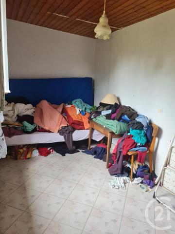 Maison à vendre  4 pièces - 92,50 m2 LARUSCADE - 33