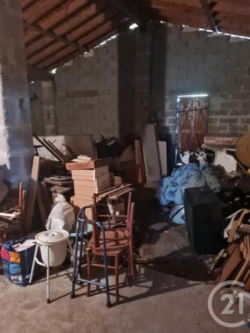 Maison à vendre  4 pièces - 92,50 m2 LARUSCADE - 33