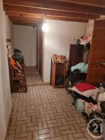 Maison à vendre  4 pièces - 92,50 m2 LARUSCADE - 33