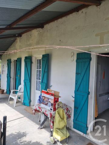 Maison à vendre  4 pièces - 92,50 m2 LARUSCADE - 33