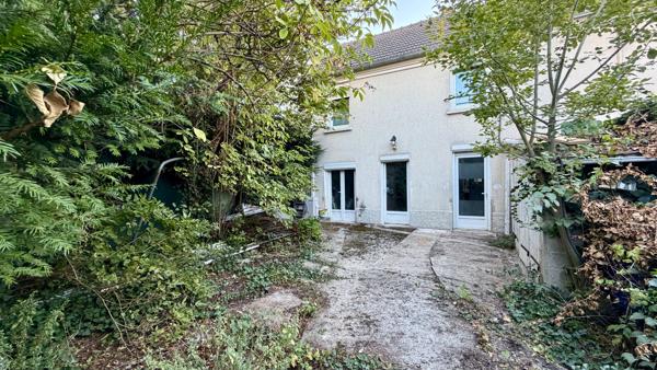Maison 6 pièces 95.2 m2