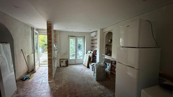 Maison 6 pièces 95.2 m2