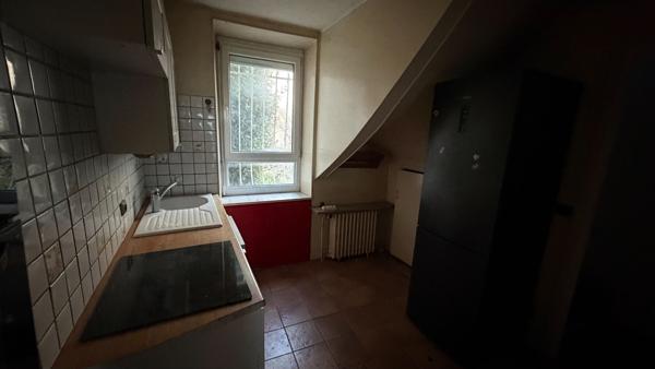 Maison 6 pièces 95.2 m2