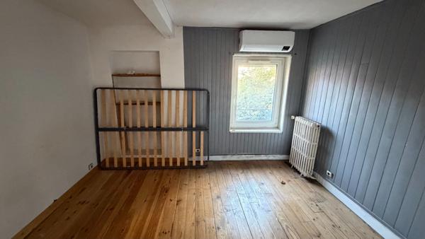 Maison 6 pièces 95.2 m2