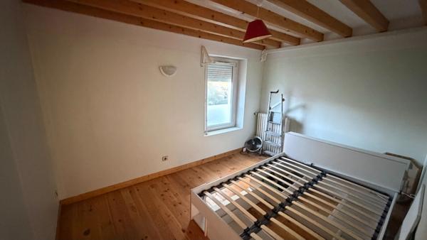 Maison 6 pièces 95.2 m2