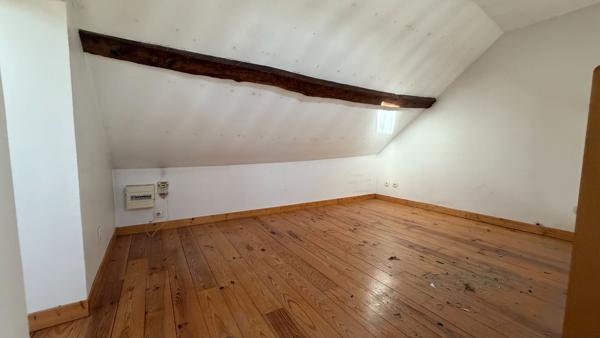 Maison 6 pièces 95.2 m2
