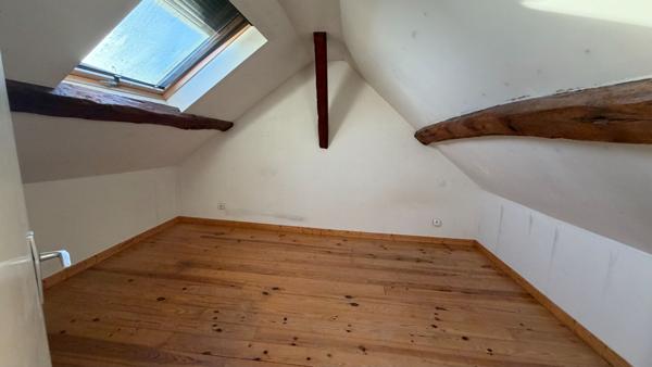 Maison 6 pièces 95.2 m2