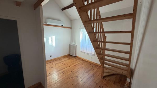 Maison 6 pièces 95.2 m2