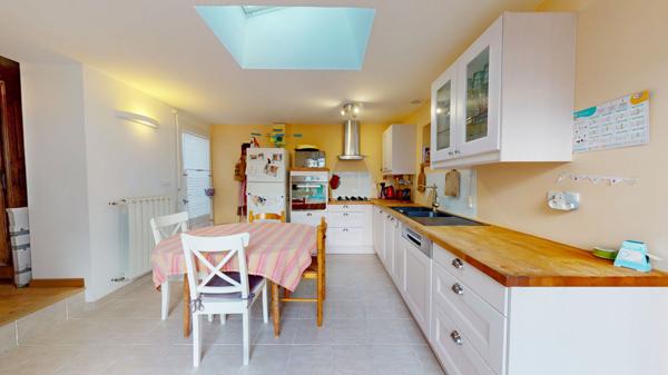 RARE - QUARTIER UNIVERSITE - MAISON 6 PIECES