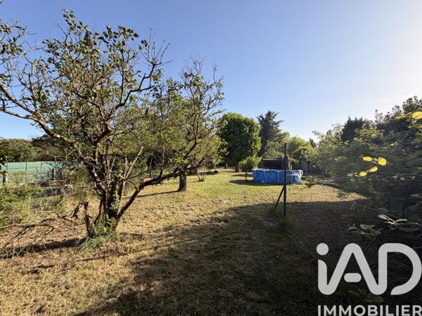 Maison à vendre 3 pièces 59,8 m² Vierzon