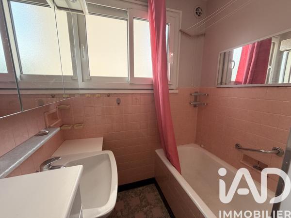 Maison à vendre 3 pièces 59,8 m² Vierzon
