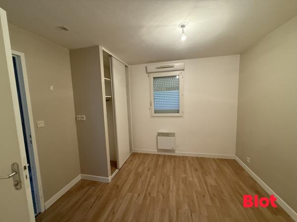 Appartement 2 pièce(s)