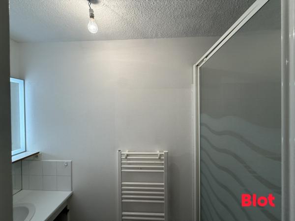 Appartement 2 pièce(s)