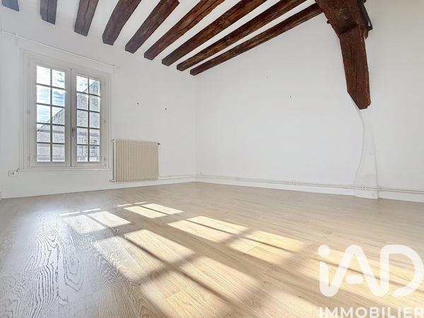 Appartement à vendre 2 pièces 43 m² Chartres