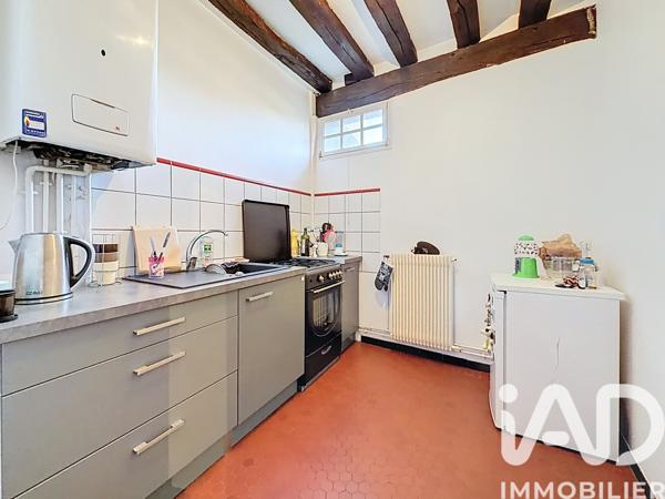 Appartement à vendre 2 pièces 43 m² Chartres