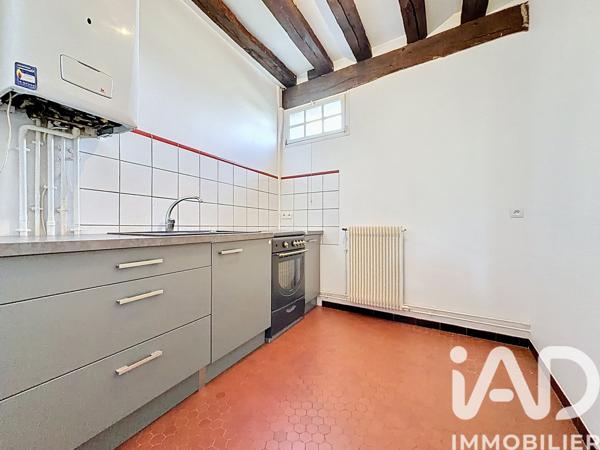 Appartement à vendre 2 pièces 43 m² Chartres
