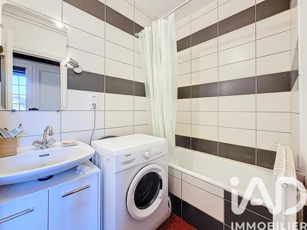 Appartement à vendre 2 pièces 43 m² Chartres