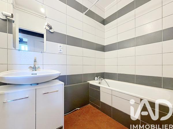 Appartement à vendre 2 pièces 43 m² Chartres