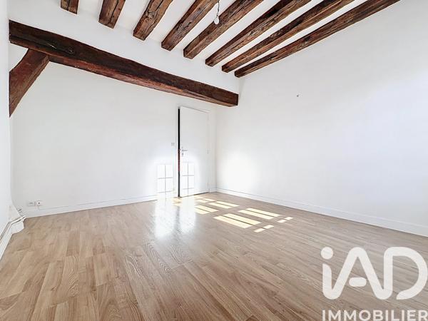 Appartement à vendre 2 pièces 43 m² Chartres