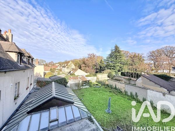 Appartement à vendre 2 pièces 43 m² Chartres
