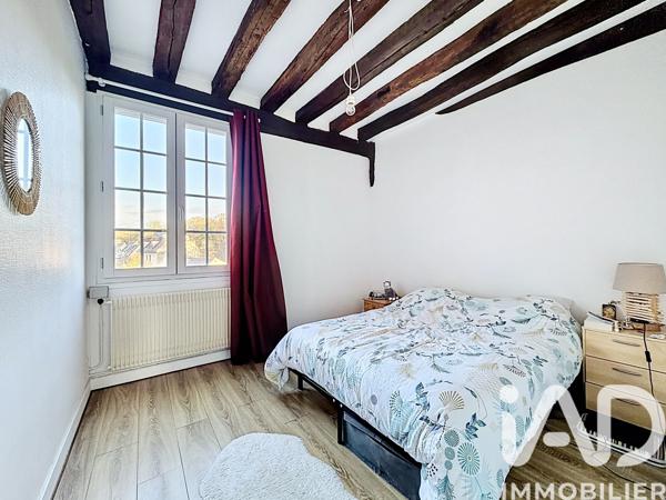 Appartement à vendre 2 pièces 43 m² Chartres