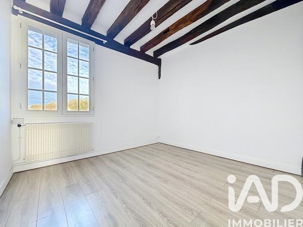 Appartement à vendre 2 pièces 43 m² Chartres