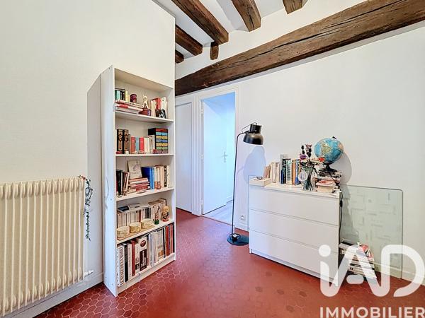 Appartement à vendre 2 pièces 43 m² Chartres