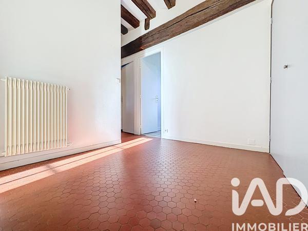 Appartement à vendre 2 pièces 43 m² Chartres