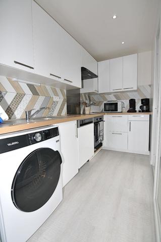 Appartement Quend 3 pièces 50 m2