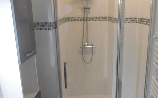 Appartement à louer    1 pièce • 18,23 m2 Saint-Yrieix-la-Perche
