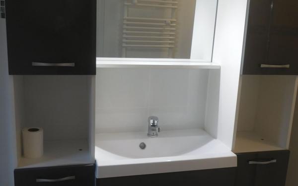 Appartement à louer    1 pièce • 18,23 m2 Saint-Yrieix-la-Perche