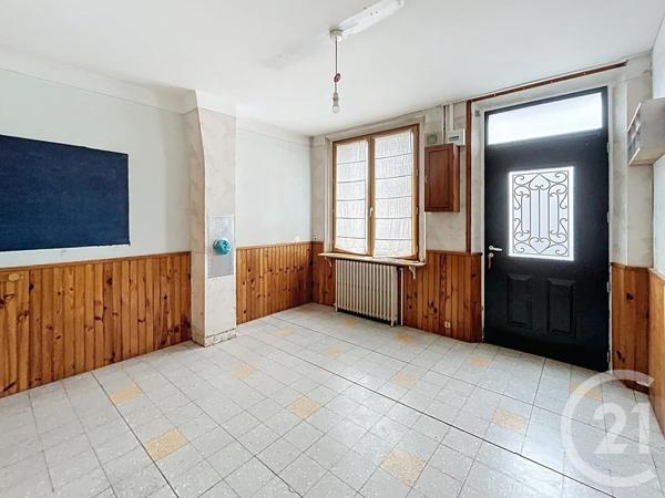 Maison à vendre  5 pièces - 117,90 m2 LACROIX ST OUEN - 60