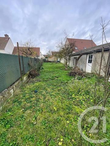 Maison à vendre  5 pièces - 117,90 m2 LACROIX ST OUEN - 60