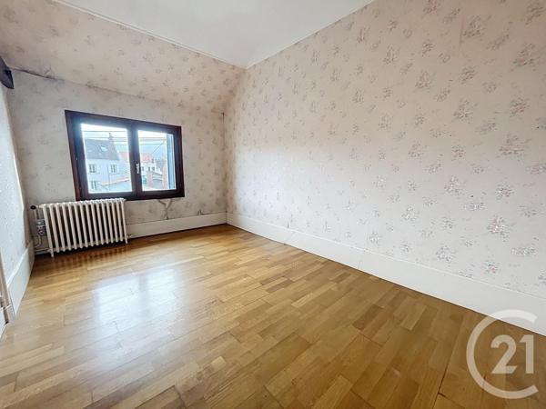 Maison à vendre  5 pièces - 117,90 m2 LACROIX ST OUEN - 60