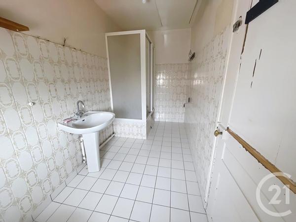 Maison à vendre  5 pièces - 117,90 m2 LACROIX ST OUEN - 60