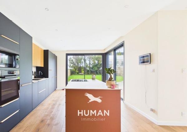 Maison à vendre |  Auray |  9 pièces | 235 m²