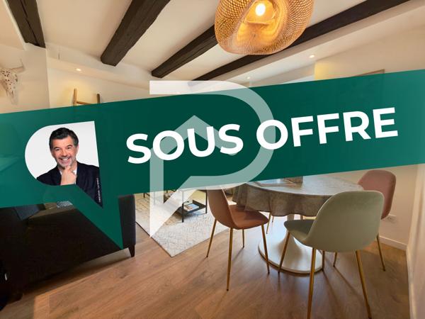 Appartement 3 pièces 66 m2
