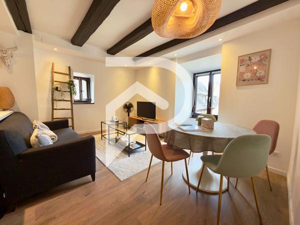 Appartement 3 pièces 66 m2