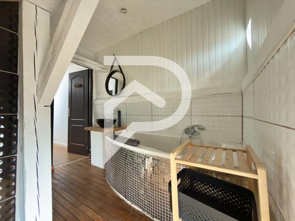 Appartement 3 pièces 66 m2