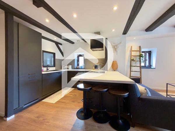 Appartement 3 pièces 66 m2