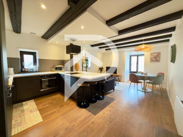 Appartement 3 pièces 66 m2