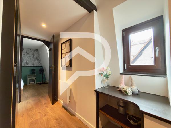 Appartement 3 pièces 66 m2
