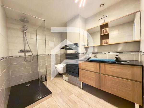Appartement 3 pièces 66 m2