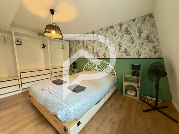 Appartement 3 pièces 66 m2