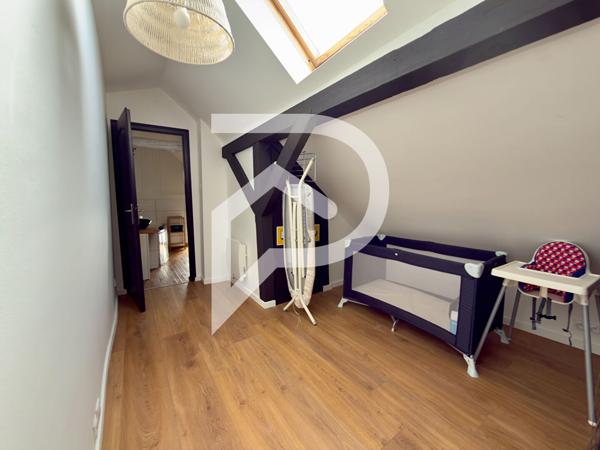 Appartement 3 pièces 66 m2