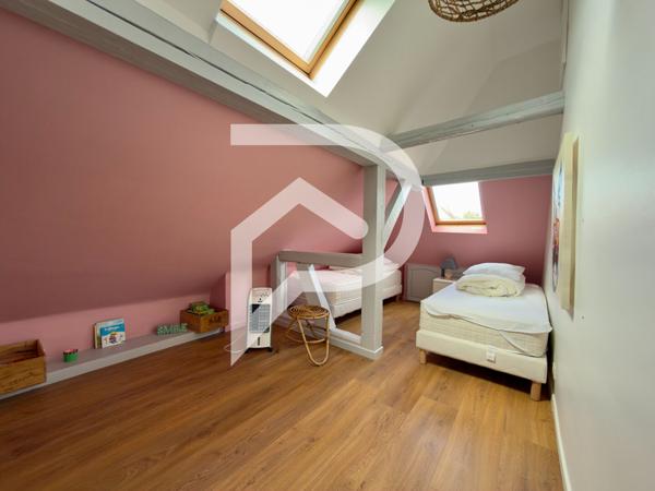 Appartement 3 pièces 66 m2